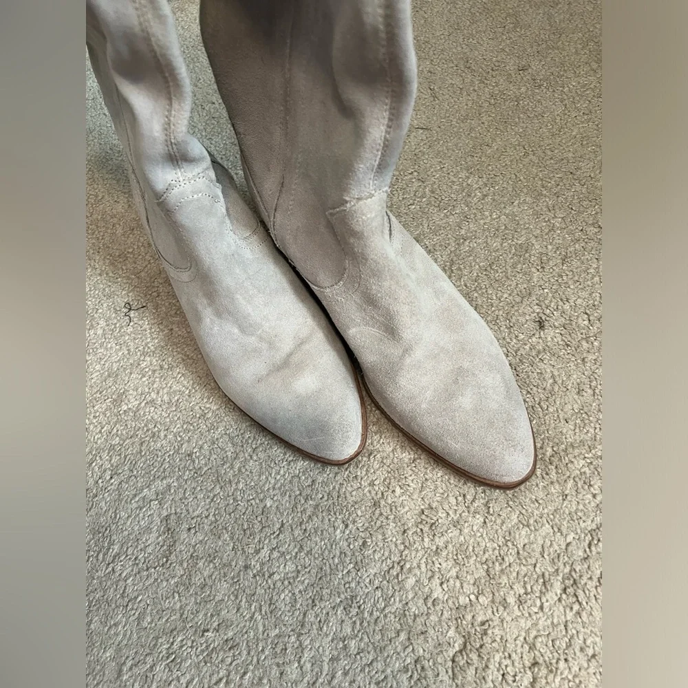 Sbicca boots